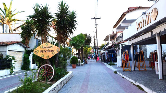 halkidiki pefkohori 02